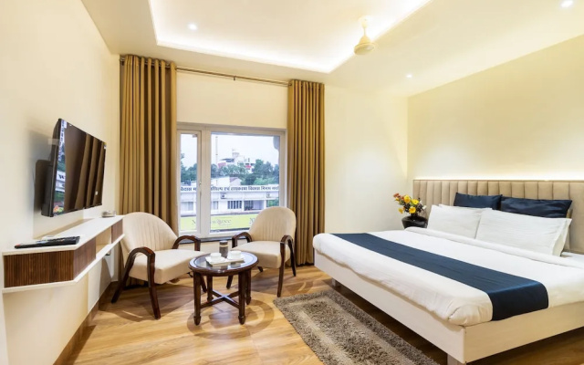 Hotel Meghdoot