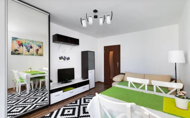 ShortStayPoland Dickensa (B31)