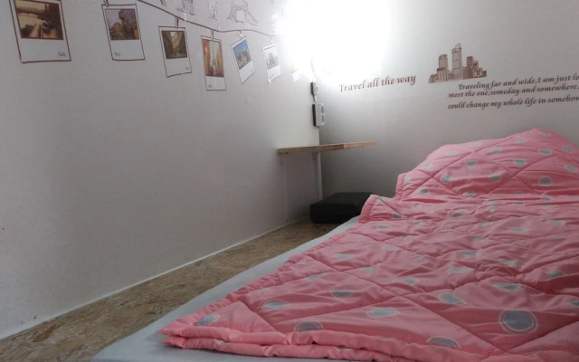 Gangneung Guest House Ocean Capsule
