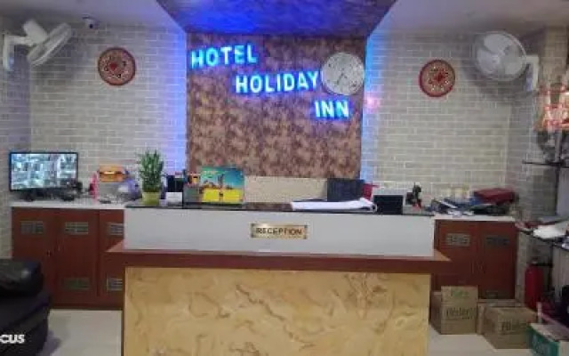 Hotel Holidayinn