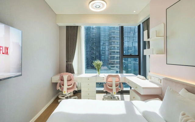 Moon Metropole The Opera Residence