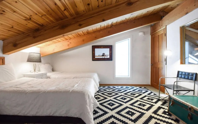 Incline Village Manor Near Beach & More!