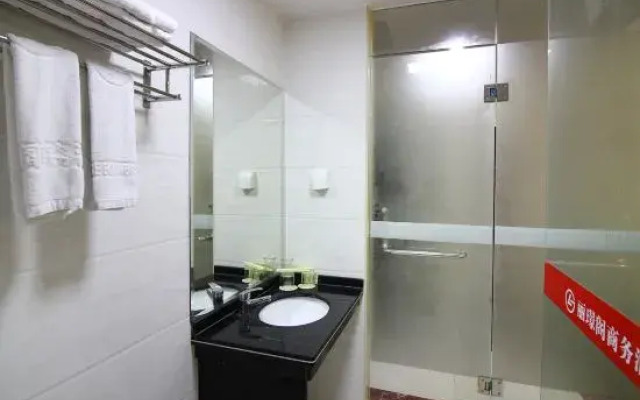 Lijingge Business Hotel