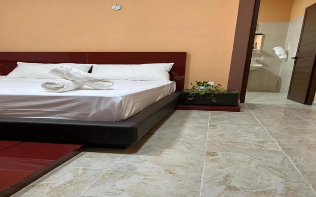 Bliss Apartments Holbox