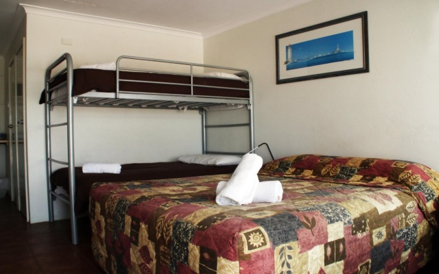 Jurien Bay Hotel