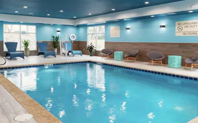 Hampton Inn & Suites Cheyenne, Wy
