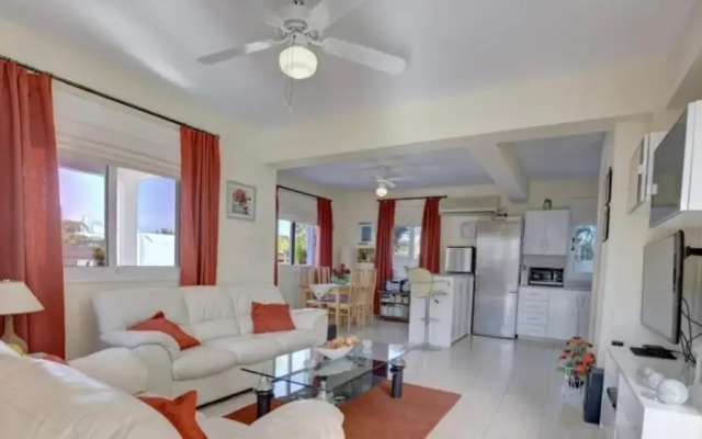 Modern Villa 3 Bedroom in Ayia Napa