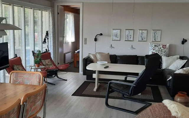 4 Star Holiday Home in Haarby