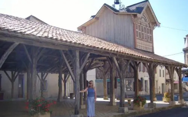 Le Puits Caché - Chambres dHôtes