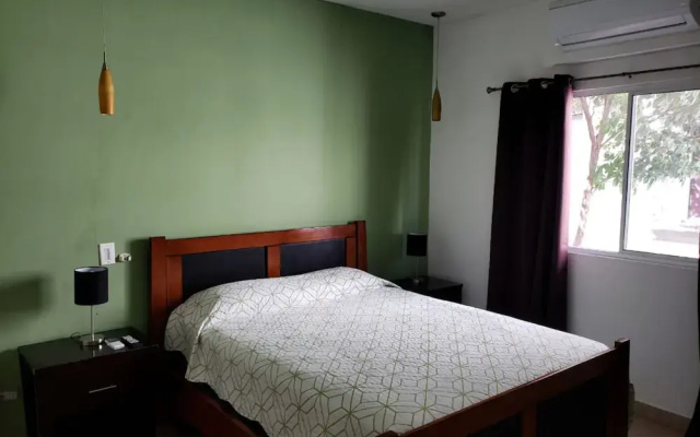 Apartamentos Ejecutivos La Fuente