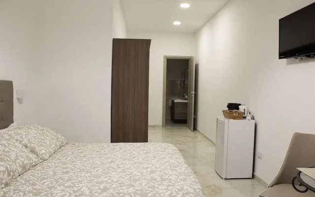 B&B Napolimilionaria 2