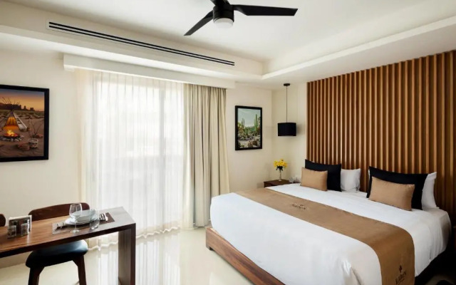 Kadun Hotel Boutique