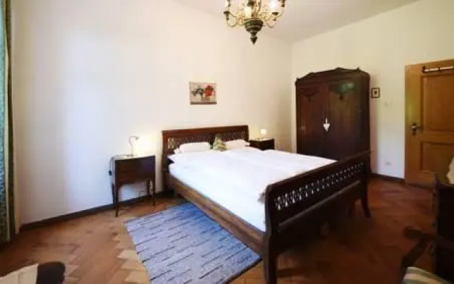 Castel Campan