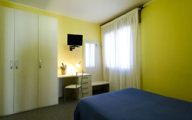 Hotel Giardino
