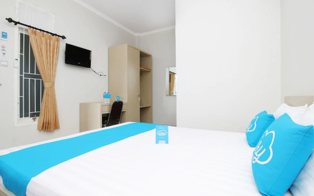 Airy Syariah Damai Agung Tunggal 55 Balikpapan