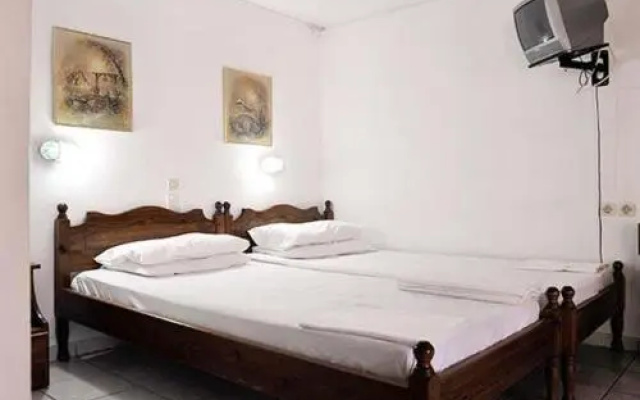 Magicstay - Aparthotel 3 Stars Koukounaries
