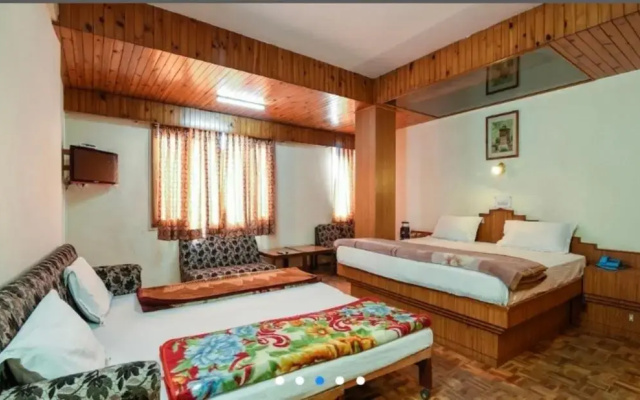 Hotel Amber