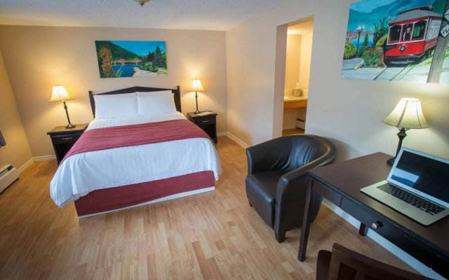 Villa Motel