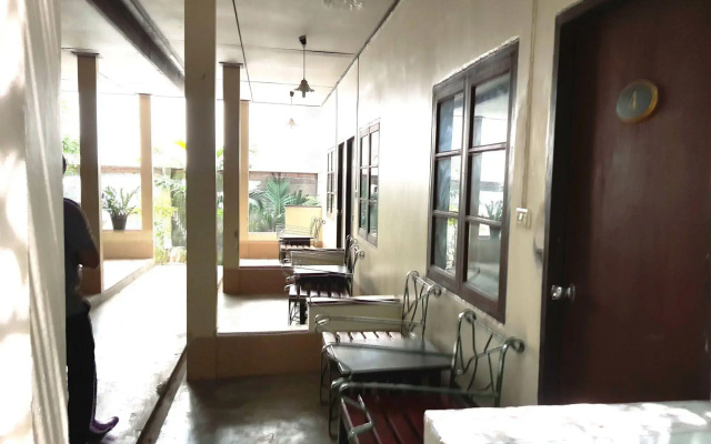 The Chess Samui