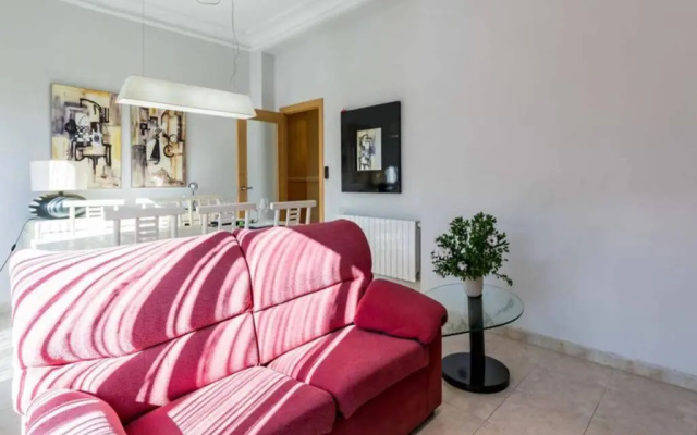 Precioso Apartamento En El Barrio De Ruzafa