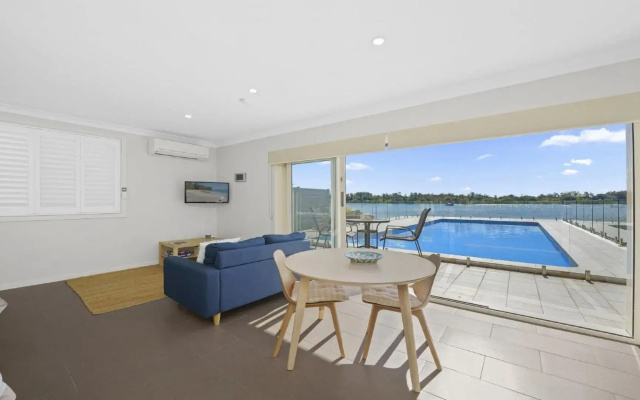 Hibbard Haven