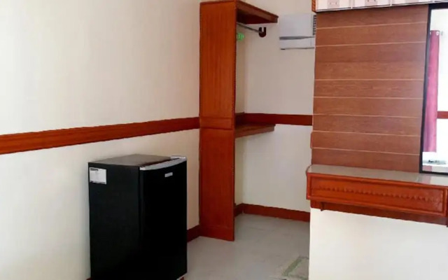 Coconut Pension House