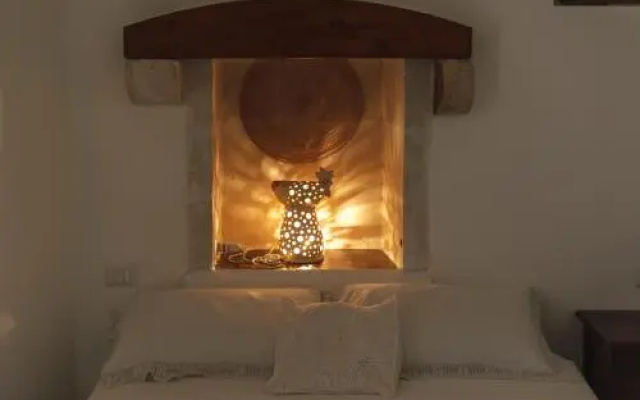 Casa Vacanza Il Fontanino Nel Cuore Dei Sassi