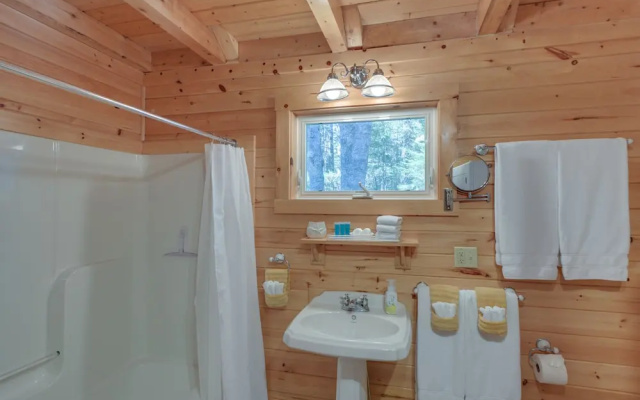 Maine Lodging Near Acadia National Park!