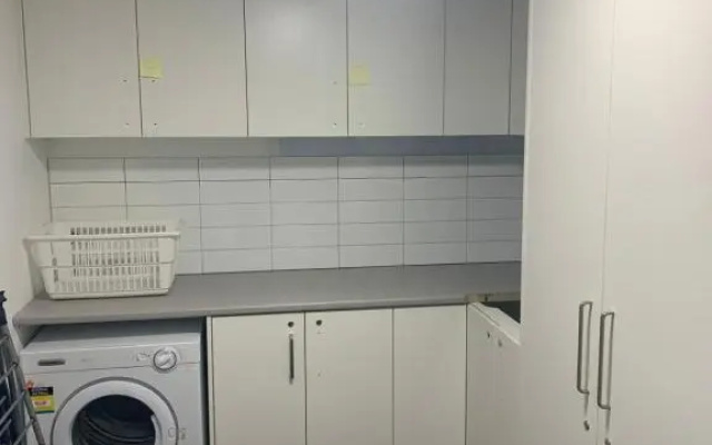 Shepp Central Apartment