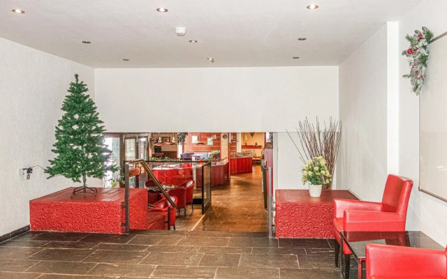 Nice Apartment in Goslar With Wifi