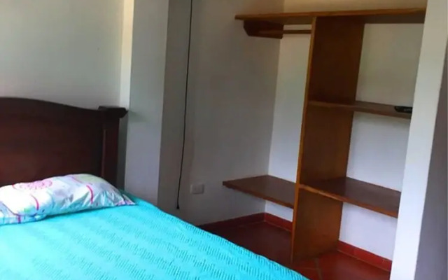Hostal Everest