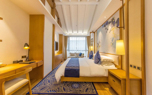 La Flavor Hotel Lijiang