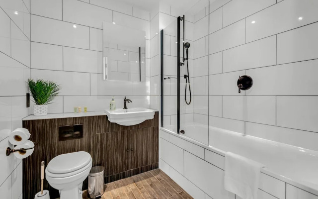 Wembley Park Apartments