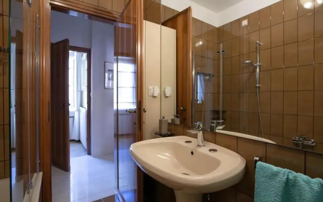 St Mark Apartments