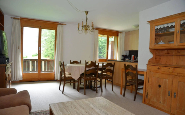 Apartment Grindelwaldgletscher - Griwarent Ag