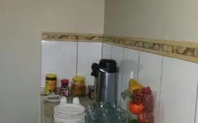 Hotel Boiadeiro