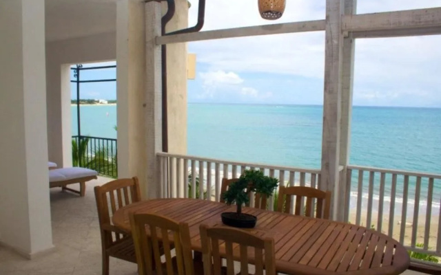 Luxury Beach Condo Cabarete