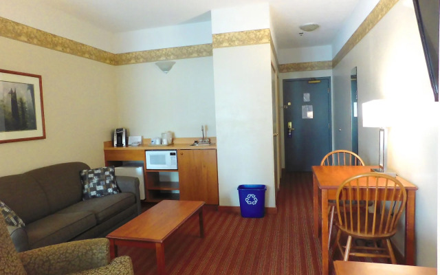 Coastal Inn Halifax