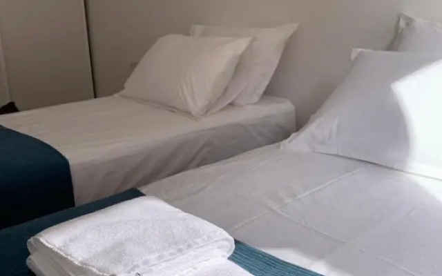 Superbe appartement neuf de haut standing