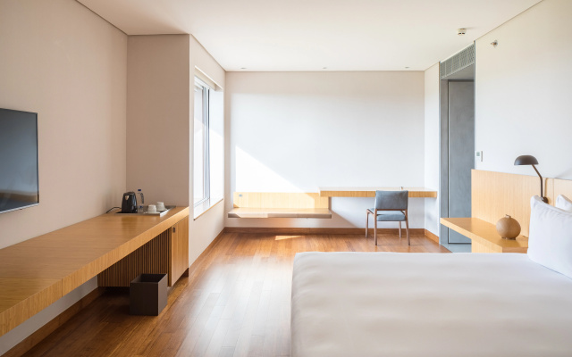 B Hotel Brasilia
