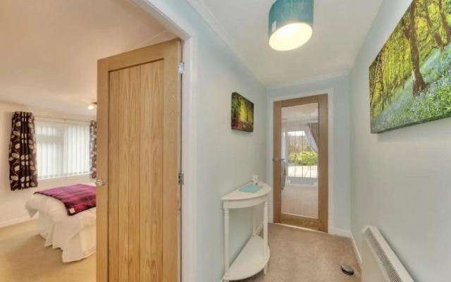 Katie's Flat