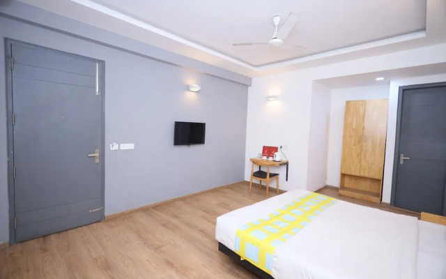 Wedlock Hotels