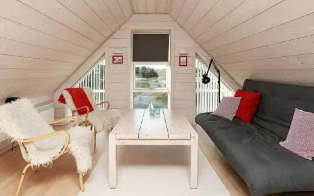 Holiday Home Hybenvænget IV