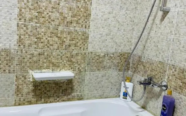 Gardenia city 3 bedrooms