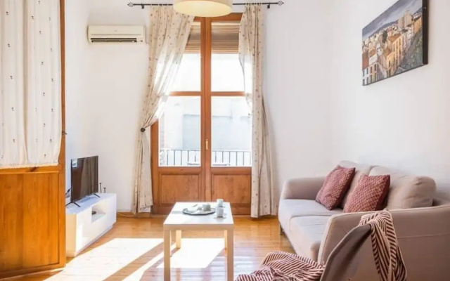 Precioso Apartamento en el Centro Histórico