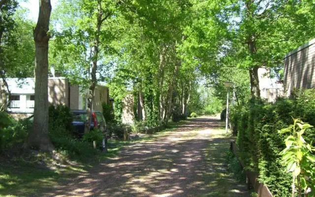 Theas Vakantiehuis