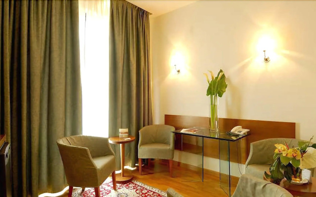 Dal Moro Gallery Hotel