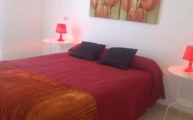 Apartamento Singladura