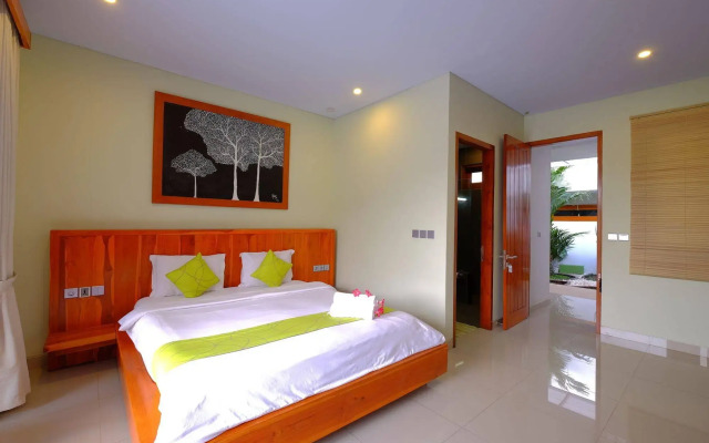 Villa Mataano