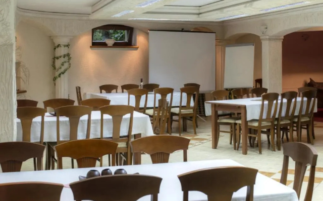 Hotel Habenda
